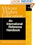 African Higher Education: An International Reference Handbook