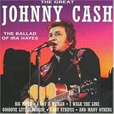 The Ballad of Ira Hayes - Johnny Cash