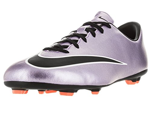 Nike Kids Jr Mercurial Victory V Fg Soccer Cleat