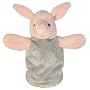 Classic Pooh - Piglet Hand Puppet 9" (44850)