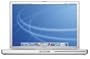 Apple PowerBook Laptop 15.2" M8980LL/A (1.0-Ghz PowerPC G4, 256 MB RAM, 60 GB Hard Drive, DVD/CD-RW Drive)