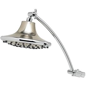 Waterpik Aqua Scape Showerhead