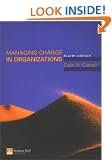 Managing Change in Organizations