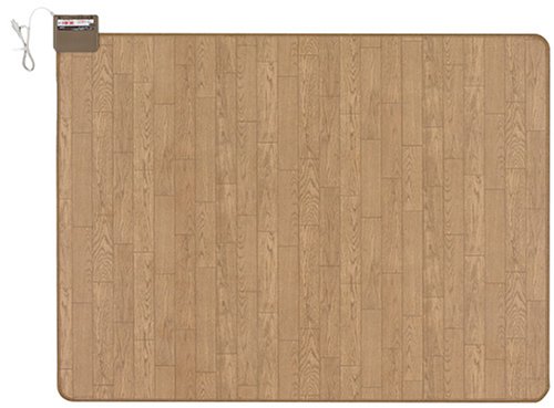 SANYO ホットカーペット(木目) SYC-FB15E(M)