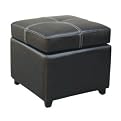 Emerson Storage Ottoman
