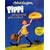 Pippi Langstrumpf geht an Bord (farbig)