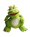 Toys : Filippo the Dragon Puppet