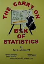 The Carry on Book of Statistics