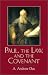 Image: Shopper's Delight: Paul in The Books Store ~ Paul, The Law, And The Covenant