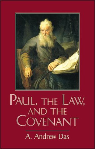 Paul, the Law, and the Covenant under Paul in The Books Store