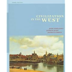 Civilisation in the West