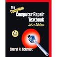 Complete Computer Repair Textbook (4th Edition)