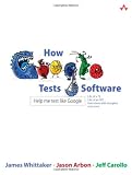 How Google tests software