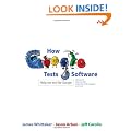 How Google Tests Software