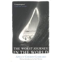 The Worst Journey in the World
