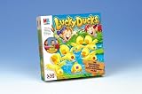Lucky Ducks
