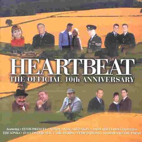 CD-Charts  Search : Heartbeat 10th Anniversary