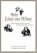 Shafer Vineyards' Line on Wine