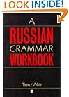A Russian Grammar Workbook