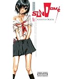 Sundome, Volume 1 (v. 1) ~ Kazuto Okada