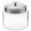 Montana Anchor Mini Glass Jar with Lid