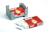 Review Esbit  / Esbit pocket stove 'small'