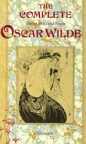 Oscar Wilde