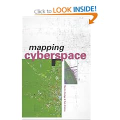 Mapping Cyberspace