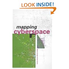 Mapping Cyberspace