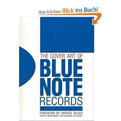 The Cover Art of Blue Note Records: v. 1