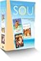 Movies With Soul Collection (How Stella Got Her Groove Back / Waiting to Exhale / Soul Food)