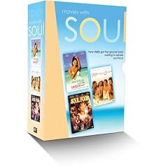 Movies With Soul Collection (How Stella Got Her Groove Back / Waiting to Exhale / Soul Food)