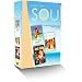 Movies With Soul Collection (How Stella Got Her Groove Back / Waiting to Exhale / Soul Food)