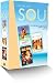 Movies With Soul Collection (How Stella Got Her Groove Back / Waiting to Exhale / Soul Food)