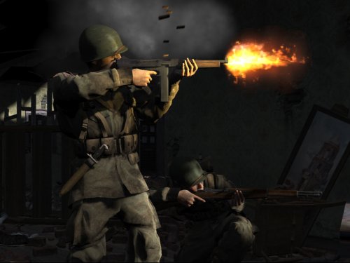 Brothers in Arms: Hell's Highway (輸入版)