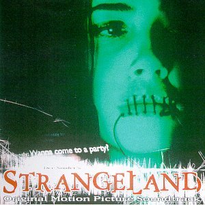 CD-Charts  Music : Strangeland