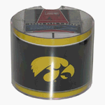 Iowa Paper and Desk Caddy