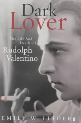  Rudolph Valentino
