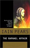 The Raphael Affair (Art History Mysteries)