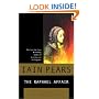 The Raphael Affair (Art History Mysteries)