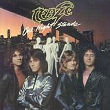 One Night Standsby Teaze
