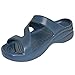 DAWGS Women's Z Strap Sandals