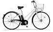 ��ޥ� �ѥ� ���ƥ�S PAS CITY-S ��2011ǯ�� 27����� PZ27CS ���Ρ��ۥ磻��
