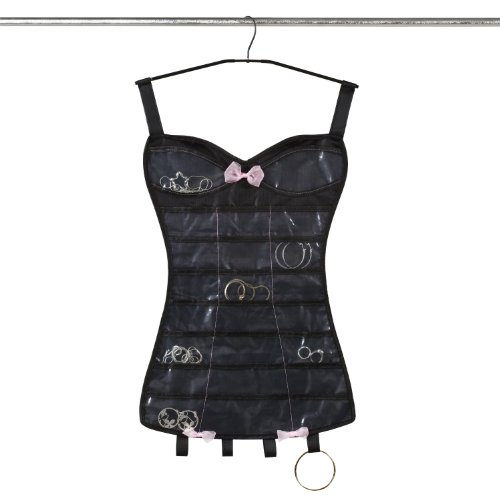 Umbra Little Corset Jewelry Organizer