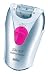 Braun Silk-épil SoftPerfection EasyStart BS 3270F Limited Edition for Friends Epiliergerät silber