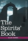 The Spirits' Book