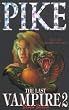 The Last Vampire: Black Blood No. 2