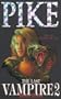 Last Vampire: No. 2 (The Last Vampire)