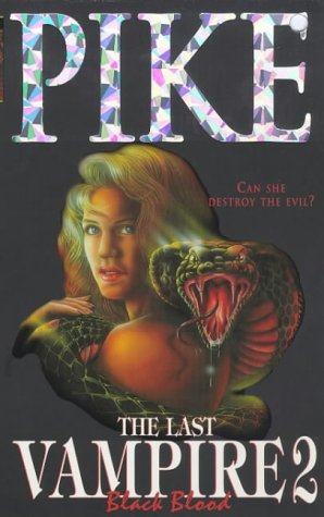 Christopher Pike