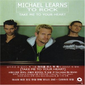 Michael Learns to Rock - Final Destination Lyrics - Zortam Music